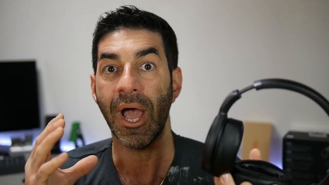 Recensione Sennheiser HD 4.40 BT смотреть онлайн