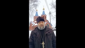 Казанский храм в селе Вторые Левые Ламки Сосновского муниципального округа
