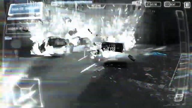 Gunner Z - Weapons Demonstration: GUA-10 Gatling смотреть онлайн