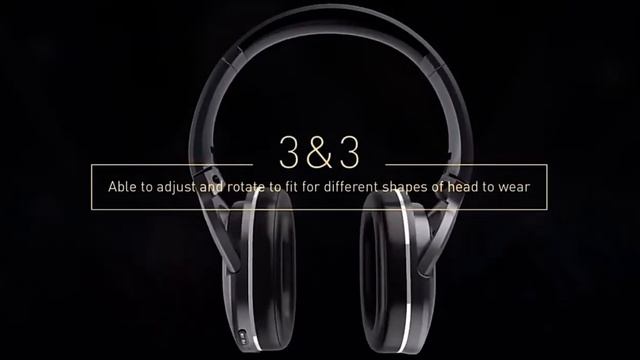 Baseus D02 Pro Wireless Bluetooth Headphones смотреть онлайн