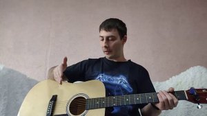 Мой обзор Fender SA-150