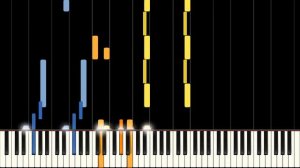 RUSH E-LISE [Remastered]