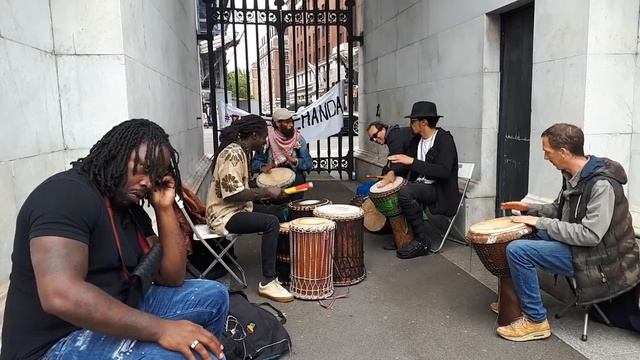 Marble Arch LONDON смотреть онлайн