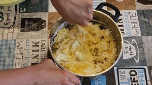 ЗАПЕКАНКА ИЗ ВЕРМИШЕЛИ И ТВОРОГА!Быстро и просто!