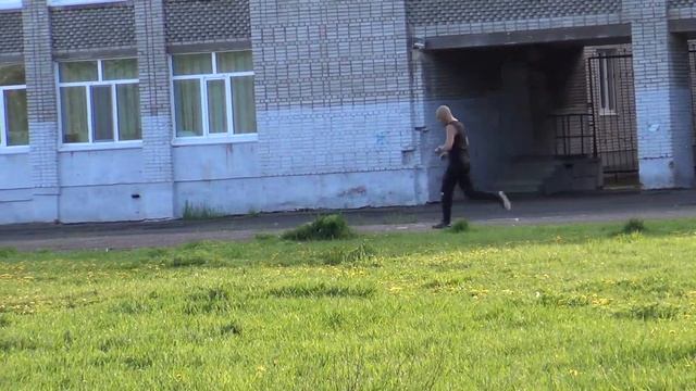 Первая беговая тренировка после ЗаБег.РФ-2019 смотреть онлайн