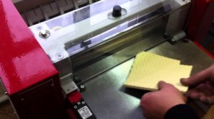 Двоение низа Mantovani