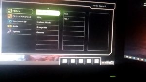 BenQ Monitor Best Color Settings