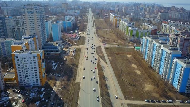 Ново-Садовая г.Самара