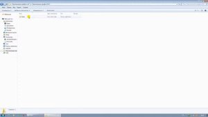 Как вернуть или восстановить оригинальные шрифты в Windows 7