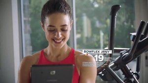 Кросстренер Bowflex Max Trainer M6