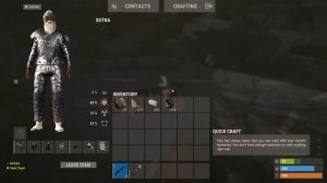 Я ОТКЛЮЧИЛ СЕЙФ ЗОНУ! ЛУТАЕМ ВСЕХ в ГОРОДЕ НОВЫМ БАГОМ в РАСТ/RUST SAFE ZONE BUG