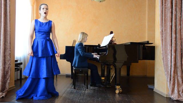 1392 Германн Екатерина г Сергиев Посад Заздравная смотреть онлайн