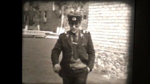 ВСО-695. Как это было.