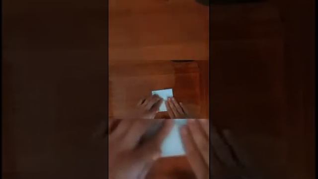 Как сделать бумажные вертушки из бумаги своими руками. Оригами вертушка смотреть онлайн