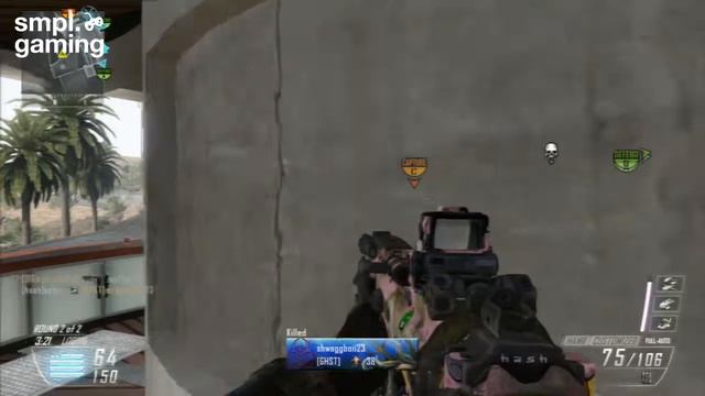 Black Ops II // Archives - Raid 32k-1d - PS3 смотреть онлайн