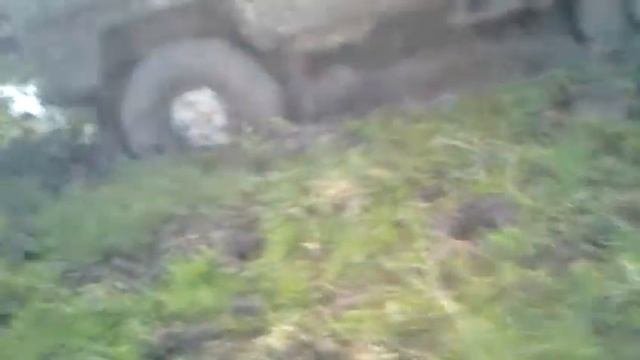 Бешеный Луаз С.З.А