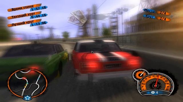 Racing Show Советский автоспорт Обзор смотреть онлайн