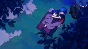 Fairy Tail || Wendy & Jellal - Walking With Strangers