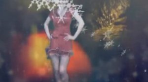 Смех у елочки , или смеХуелочки Леночки и Жанны (2019 год)