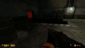 Black Mesa [v 1.1] | Прохождение # 5