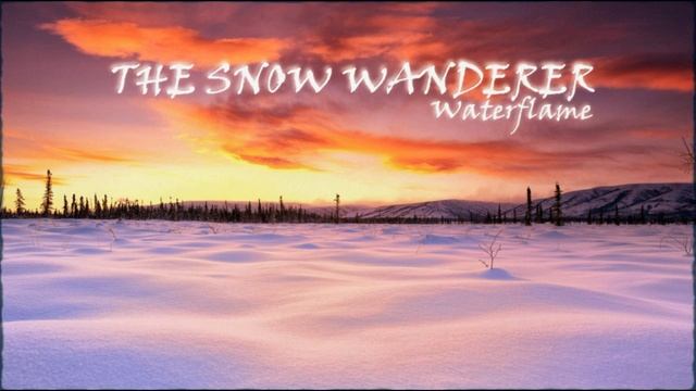 The Snow Wanderer (Mash-up) смотреть онлайн