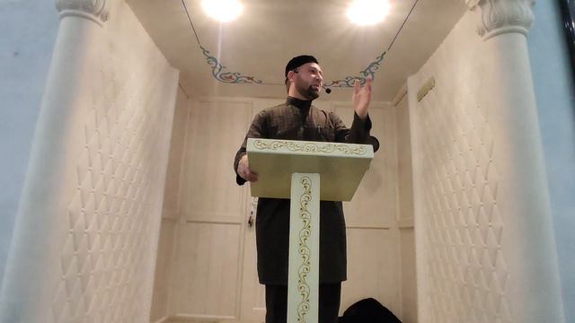 Хаз хьехам (Дел Аьлч Стигал ваккхар) смотреть онлайн