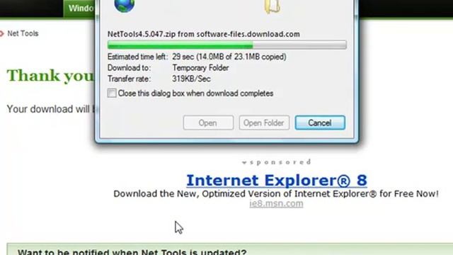Net tools 4 free plus how to lag tutorial смотреть онлайн