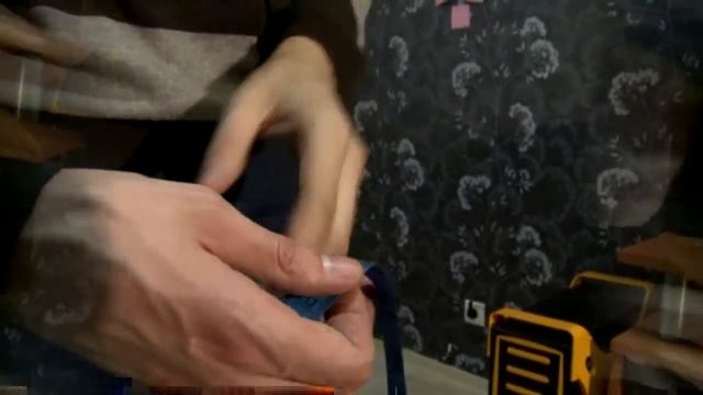 Как надо себя измерять, чтобы точно НЕ купить смотреть онлайн