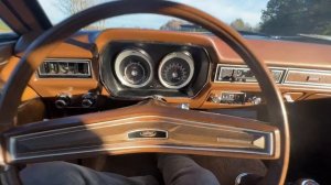 60K Mile 1973 Ford Pinto Runabout 4 Speed - Frankman Motor Company
