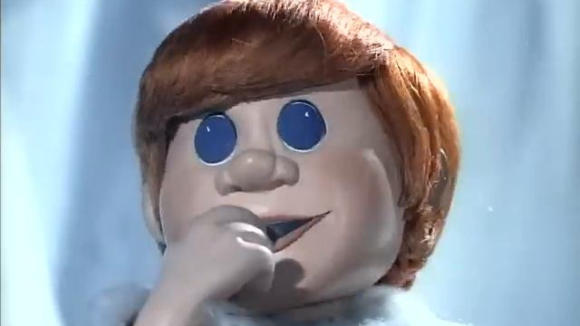 Santa Claus Is Coming To Town 1970 (full movie) смотреть онлайн