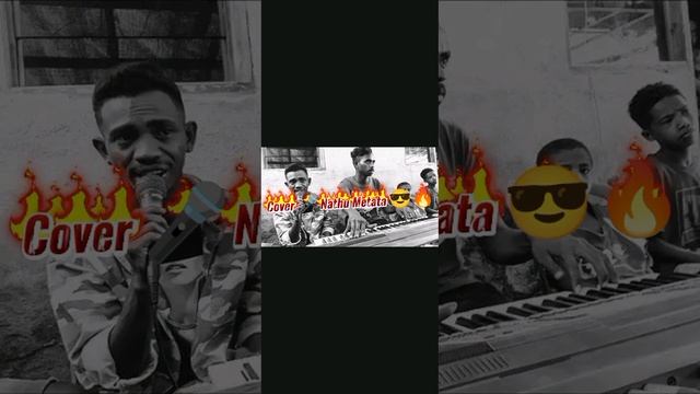 Nathu metata Cover??Meninha Provoka Kizomba?Keybor apeu ? смотреть онлайн