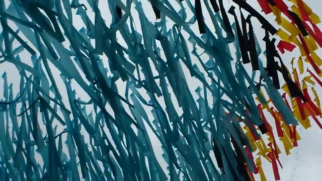 Хвост Жар Птицы... Новая Голландия. смотреть онлайн