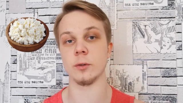 Как Набрать Мышечную Массу (Топ 5 Бюджетных Продуктов)