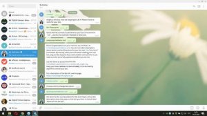 Как зарегистрировать бота в Telegram. Чат-бот в телеграм для бизнеса
