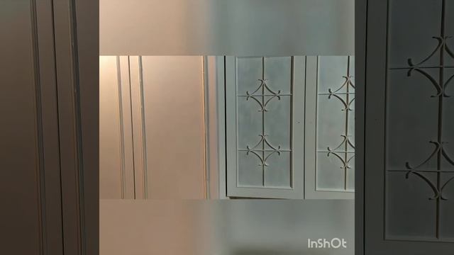 перекрашиваем советскую стенку. Новая жизнь для старой мебели. смотреть онлайн