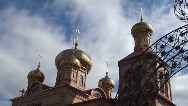 "Алексеевские перезвоны"
