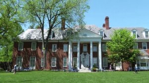 Hillwood Estate - Museum and Garden is a Top DC Attraction