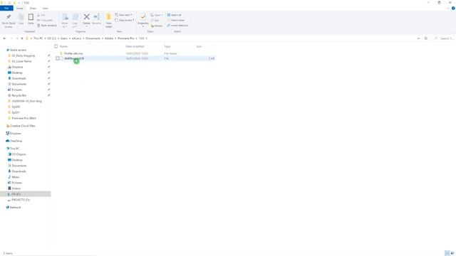 HOW TO SAVE KEYBOARD LAYOUT & Import/Export - PREMIERE PRO смотреть онлайн