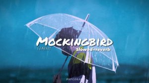 Mockingbird - fenekot (Slowed+reverb) | 8D Audio | Tiktok trending
