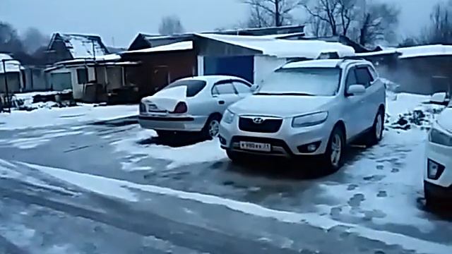 Продал Равон Нексия R3,купил Фольц Поло белый снег.)))