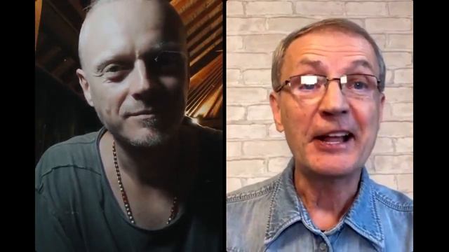 Владимир Майков и КОС_Твой внутренний гений_250221 смотреть онлайн