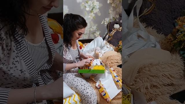 Самые искреннее имоции.Когда чего-то очень ждёшь☺ смотреть онлайн