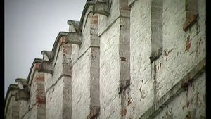 Владимирская икона Божией Матери
