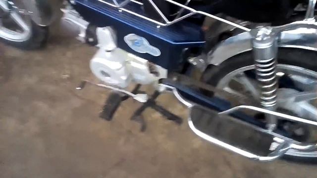 Обзор мотоцикла Zodiak 72куба смотреть онлайн