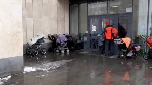 ВДНХ. МОСКВА. ЧТО ИНТЕРЕСНОГО МОЖНО ПОСМОТРЕТЬ