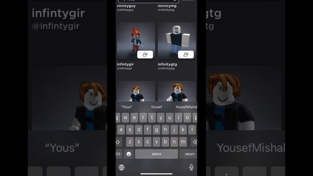 Guys please buy merch in Roblox смотреть онлайн