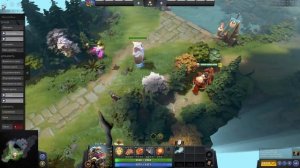 Лучшие и Полезные Настройки Доты 2 | Дота 2 | Dota 2