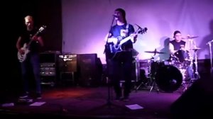 Дети минут. Группа ИГРА песни КИНО .Клуб Афиша.Москва