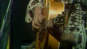 Greg Lake(ELP) - January 1970