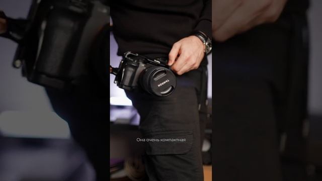 Лучшая камера для съемки ? смотреть онлайн